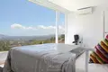 Haus 4 Schlafzimmer 313 m² Altea, Spanien