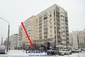 Oficina 72 m² en Minsk, Bielorrusia