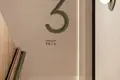 Wohnung 3 zimmer 64 m² Warschau, Polen