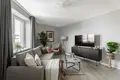 1 room apartment 29 m² in Krakow, Poland