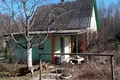 House 38 m² Kapciouski sielski Saviet, Belarus