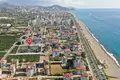 Wohnung 2 zimmer  Kestel, Türkei