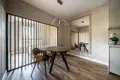 Appartement 2 chambres 39 m² en Poznan, Pologne