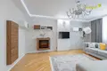 Apartamento 3 habitaciones 90 m² Minsk, Belarús