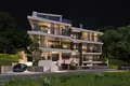 Apartamento 3 habitaciones 143 m² Agios Tychonas, Chipre