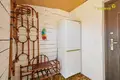Casa 50 m² Ilyanskiy selskiy Sovet, Belarús
