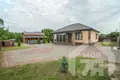 Dom wolnostojący 112 m² Liebiedzieuski sielski Saviet, Białoruś