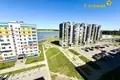 Mieszkanie 1 pokój 35 m² Dzierżyńsk, Białoruś