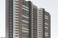 1 bedroom apartment 59 m² Cankaya, Turkey