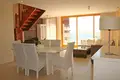 Penthouse 3 pokoi 278 m² Calp, Hiszpania