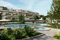 Wohnung 2 Schlafzimmer 106 m² Mijas, Spanien