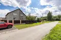 House 162 m² Luhavaja Slabada, Belarus