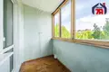 Wohnung 1 zimmer 39 m² Minsk, Belarus