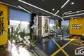 Mieszkanie 2 pokoi 50 m² Alanya, Turcja