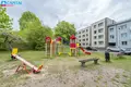 Apartamento 1 habitación 31 m² Trakai, Lituania