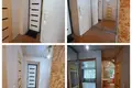 1 room apartment 33 m² Mahilyow, Belarus