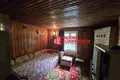 Haus 2 Zimmer 34 m² Kapciouski sielski Saviet, Weißrussland