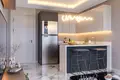 Apartamento 1 habitacion 53 m² Cesmeli, Turquía