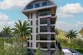 2 bedroom apartment 73 m² Obakoey, Turkey