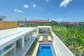 4-Schlafzimmer-Villa  Kerobokan, Indonesien