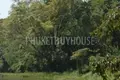 Land 52 800 m² Phuket, Thailand