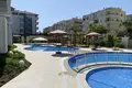 Wohnung 1 Schlafzimmer 53 m² Mittelmeerregion, Türkei