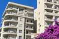 Wohnung 1 Schlafzimmer 43 m² Budva, Montenegro