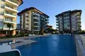 Apartamento 2 habitaciones 65 m² Yaylali, Turquía