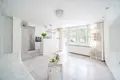 Apartamento 2 habitaciones 46 m² Varsovia, Polonia