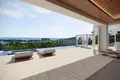 3 bedroom villa 855 m² Choeng Thale, Thailand