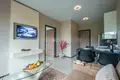 1 bedroom condo 36 m² Phuket, Thailand