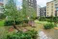 Квартира 1 комната 41 м² Копище, Беларусь