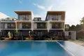 Villa de 5 pièces 250 m² Mezitli, Turquie