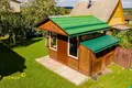 Haus 80 m² Piatryskauski siel ski Saviet, Weißrussland