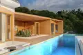 Villa de 5 pièces 490 m² Phuket, Thaïlande