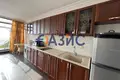 2 bedroom apartment 79 m² Sveti Vlas, Bulgaria