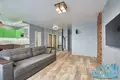 2 room apartment 59 m² Minsk, Belarus