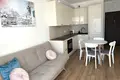 Apartamento 2 habitaciones 35 m² en Varsovia, Polonia