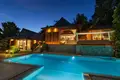 villa de 5 dormitorios 740 m² Phuket, Tailandia