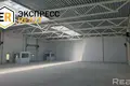 Producción 1 286 m² en carnaucycki sielski Saviet, Bielorrusia