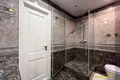 Appartement 3 chambres 81 m² Pryluki, Bélarus