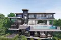 4 bedroom Villa 669 m² Phuket, Thailand