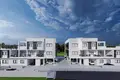 Appartement 3 chambres 104 m² Derýnia, Chypre