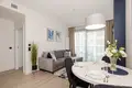 Apartamento 2 habitaciones 41 m² en Varsovia, Polonia