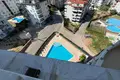 2 bedroom apartment 120 m² Alanya, Turkey