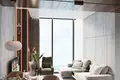 Дуплекс 6 комнат 230 м² Шишли, Турция