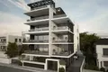 Mieszkanie 3 pokoi 149 m² Limassol Municipality, Cyprus