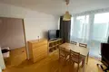 Mieszkanie 2 pokoi 38 m² w Warszawa, Polska