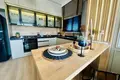 2 bedroom apartment 98 m² Mezitli, Turkey