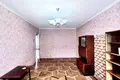 Mieszkanie 3 pokoi 61 m² Homel, Białoruś